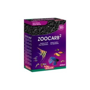 Zoocarb 600 ml