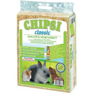 Chipsi 60 L