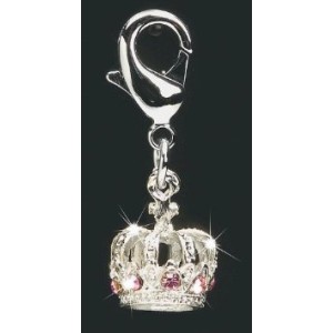 Luxo Pet Monarch Pink