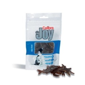 Joy Treats DOG Sea Food  70 g