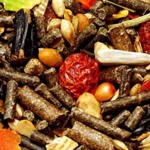 GARVO MENIU ALFAMIX G PIG, 15 kg