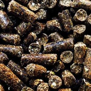 GARVO HRANA CAI FYTO CARE PELLETS 20 KG 5001