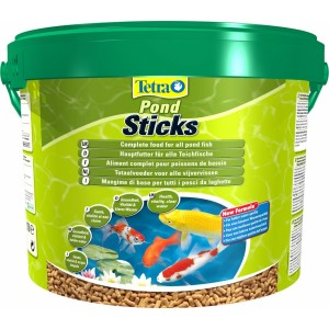 Tetrapond Sticks 10 L