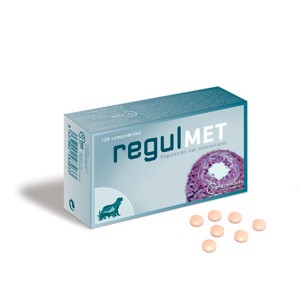 Regulmet 30 comprimate