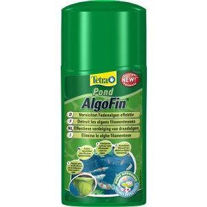 Tetrapond Algofin 250 ML