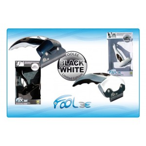 Foolee B&W perie S 1404