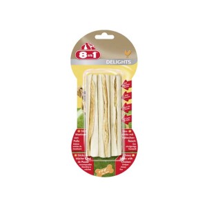 8 in 1 Batoane Delights 3 buc