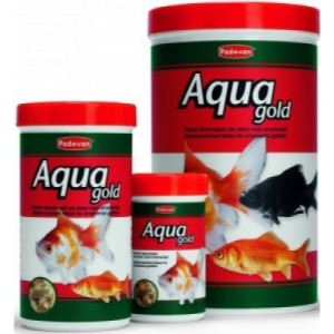 Hrana pesti Aqua Gold 16 gr/ 100 ml