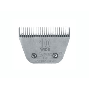 Oster Cuţit A5 SZ 10 wide - 2,4mm- PetMart Pet Shop Online