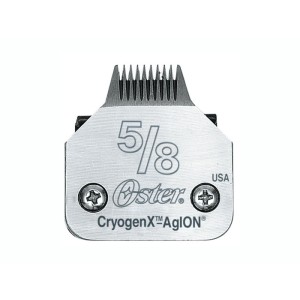 Oster Cuţit A5 SZ 5/8 - 0,8mm- PetMart Pet Shop Online