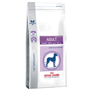 Royal Canin Adult Giant Dog 14 kg