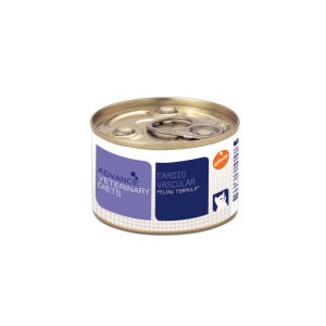 Advance Cat Cardiovascular 200 g