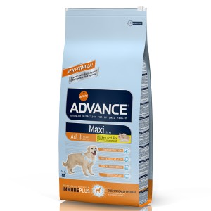 Advance Dog Maxi Adult