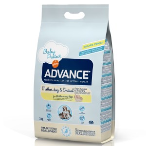 Advance Dog Initial Puppy Protect