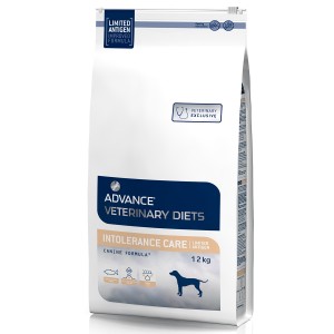 Advance Dog Intolerance Care 12 kg