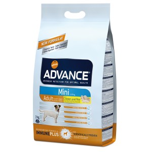 Advance Dog Mini Adult