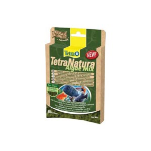 TETRA NATURA ALGAE MIX 80g