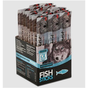 Stick Alpha Spirit Peste 30 buc