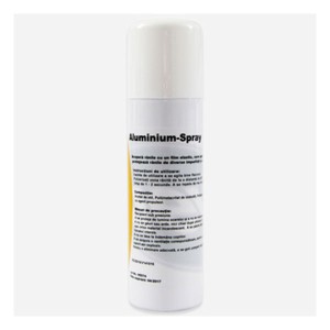 Altius Aluminium Spray 200 ml
