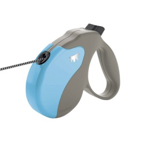 LESA FERPLAST AMIGO CORD M BEJ/ALBASTRU