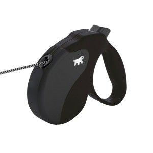 LESA FERPLAST AMIGO CORD M NEGRU