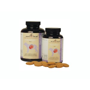 Anivital Cani Age 120 tablete - 