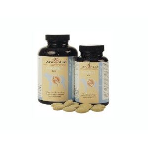 Vitamine Anivital Cani Agil 120 tablete - 