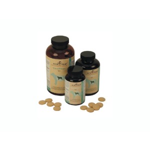 Anivital Cani Fiber 60 tablete- vitamine caini