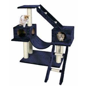 ANSAMBLU MEDICI ALBASTRU 102 CM