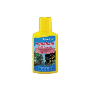 TETRA AQUA SAFE NH/CL 500ml