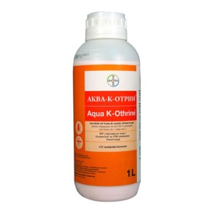 Aqua K-Othrine EW 20 1 L
