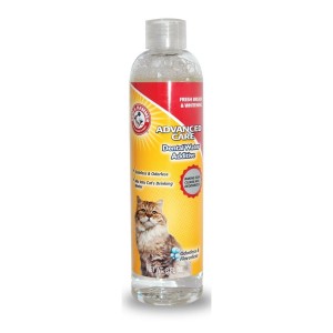APA DE GURA PISICI ARM&HAMMER 240 ML