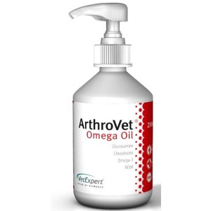 Arthrovet Omega Liquid 250ml 