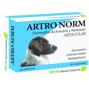 Artro Norm 45 tablete