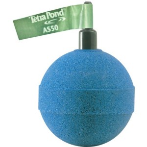 Tetrapond Piatra Aer AS 50