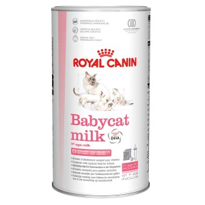 Royal Canin Babycat Milk