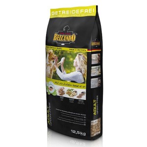 Hrana Caine BELCANDO Adult Grain Free 12.5 KG