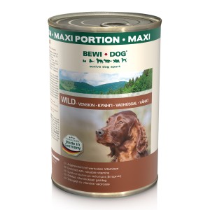 Bewi Dog Vanat Conserva 1,2 Kg 