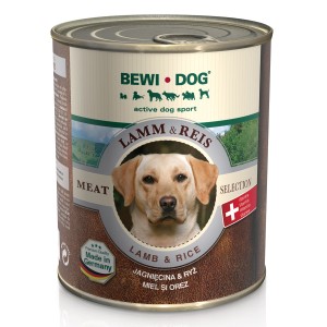 Bewi Dog Miel-Orez Conserva 800 g