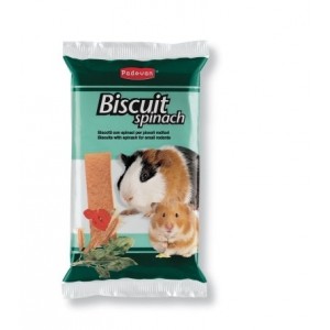 Biscuiti Grandmix Spanac 30 gr