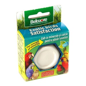BLOC MINERAL BELCUORE PASARI 70 G