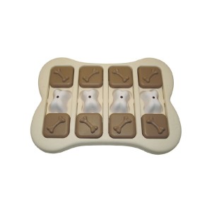 Jucarie caine Brick (plastic) 