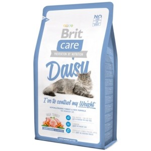 Brit Care Cat Daisy Weight Control, 7 Kg