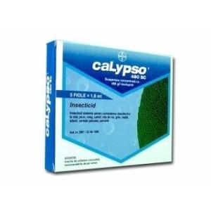 CALYPSO fiola x 1,8ml