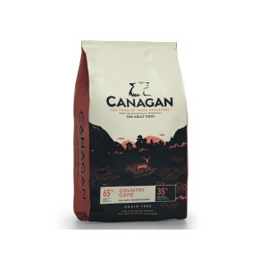 Canagan  Country Game 12kg