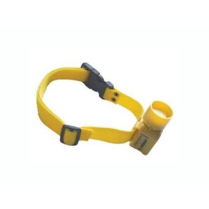 Zgarda electronica caine Canibeep