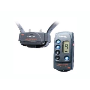 Zgarda electronica caine Canicom 2000
