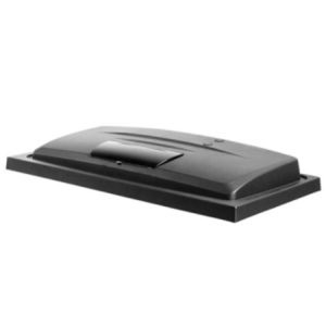 Capac acvariu AQUAEL Rectangular 70