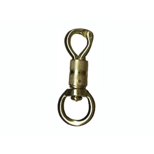 Carabiniera Siguranta Aurie 26 mm- PetMart Pet Shop Online
