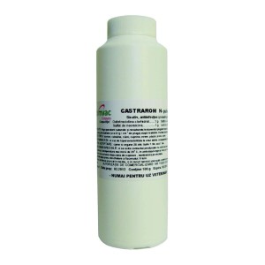 CASTRAROM N Pulbere 100 g